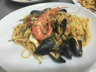 Il Casolare Pizzeria