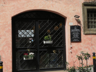 Forno La Piazzetta