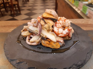 Gastrosteria La Tana Del Panada