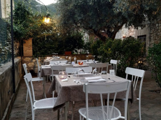 Trattoria Margherita