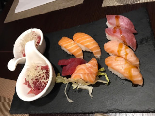 Bai Wei Sushi