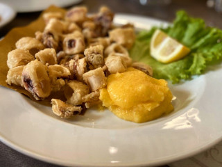 Trattoria Al Casareccio