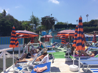 Bagno Medusa