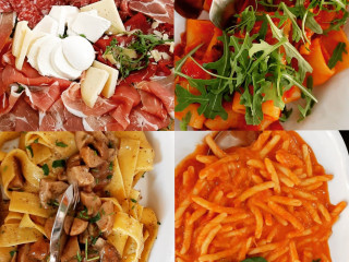 Pizzeria La Carina