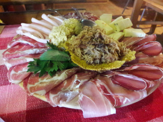 Malgamare Bar Ristorante