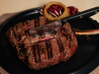 T-bone Station