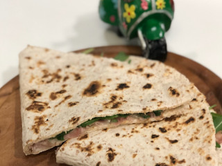 Pizza Special