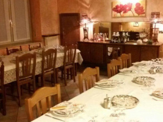 Trattoria Leon D'oro