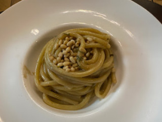 Nero Di Seppia