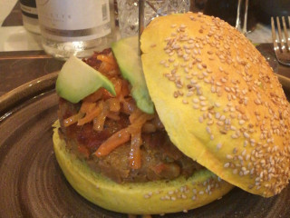 The Burgers