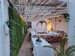 Giardino Di Bacco Catania