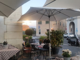 Antico Grottino Da Fabiola