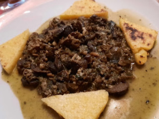 Trattoria Cibara