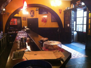 Lion's Heart Pub