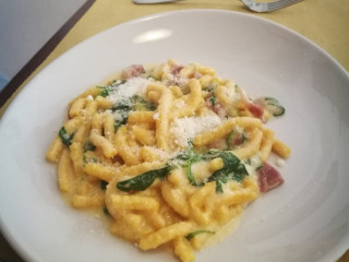 La Romagnola Trattoria
