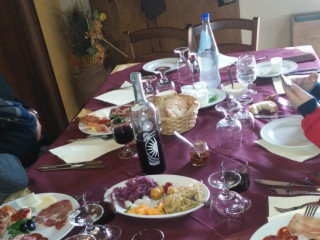 Agriturismo Colombra