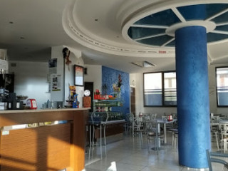 Pizzeria Monti