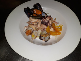 Langosteria Bistrot 34