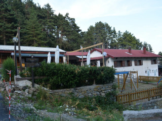 Albergo Gola Di Gouta Proprieta Comune Di Pigna
