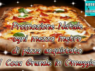 Pizzeria Pulcinella