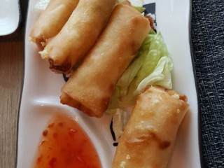 U Sushi
