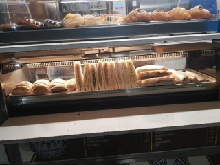 Beebar Street Coffee