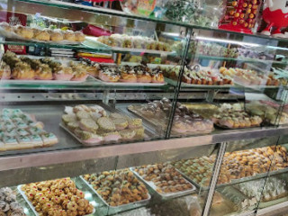 Gelateria Pasticceria Tavola Calda Di Francesco Di Caruso Fortunata