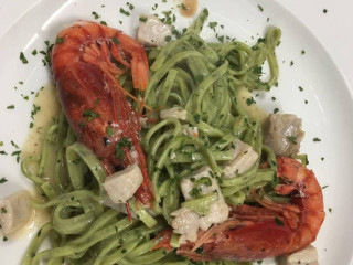 Osteria Benvenuti Al Sud