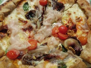 Pizza Story