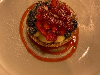 Trattoria L'antico Palco