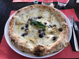 450 Gradi Pizzeria Napoletana