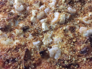 Il Satiro Pizza Service