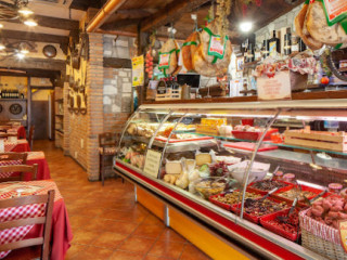 La Fraschetta De Sora Ines