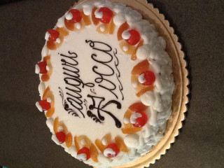 Pasticceria Frangioni