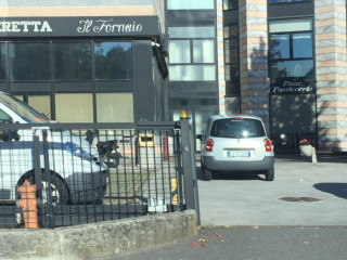 Beretta Il Fornaio