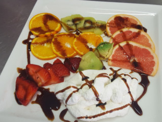 Trattoria Pizzeria Le Casette