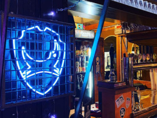 Le Lanterne Bistrot