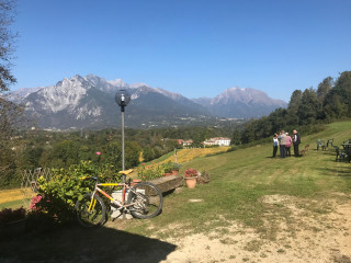 Sci D' Erba Noal