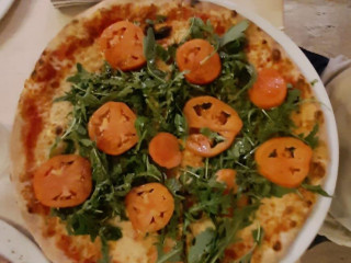 Pizzeria Le Monde