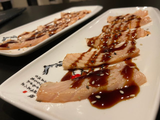 Zhou Sushi