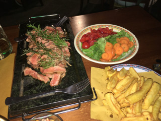 San Lazzaro Pizzeria