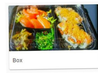 Umeya Sushi