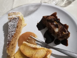 Trattoria Alla Botteghetta