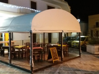 La Cantina De Lu Ceddhru