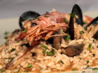 Osteria Belsit