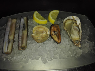 Osteria Antica Fontana