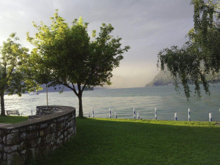 Blue Lake
