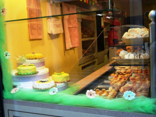 Marina Laura Panetteria E Pasticceria