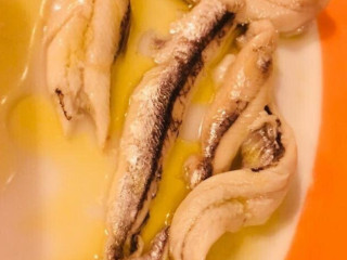Li Frizzuli Aradeo