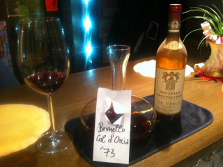 Wine Enoteca Alleghe